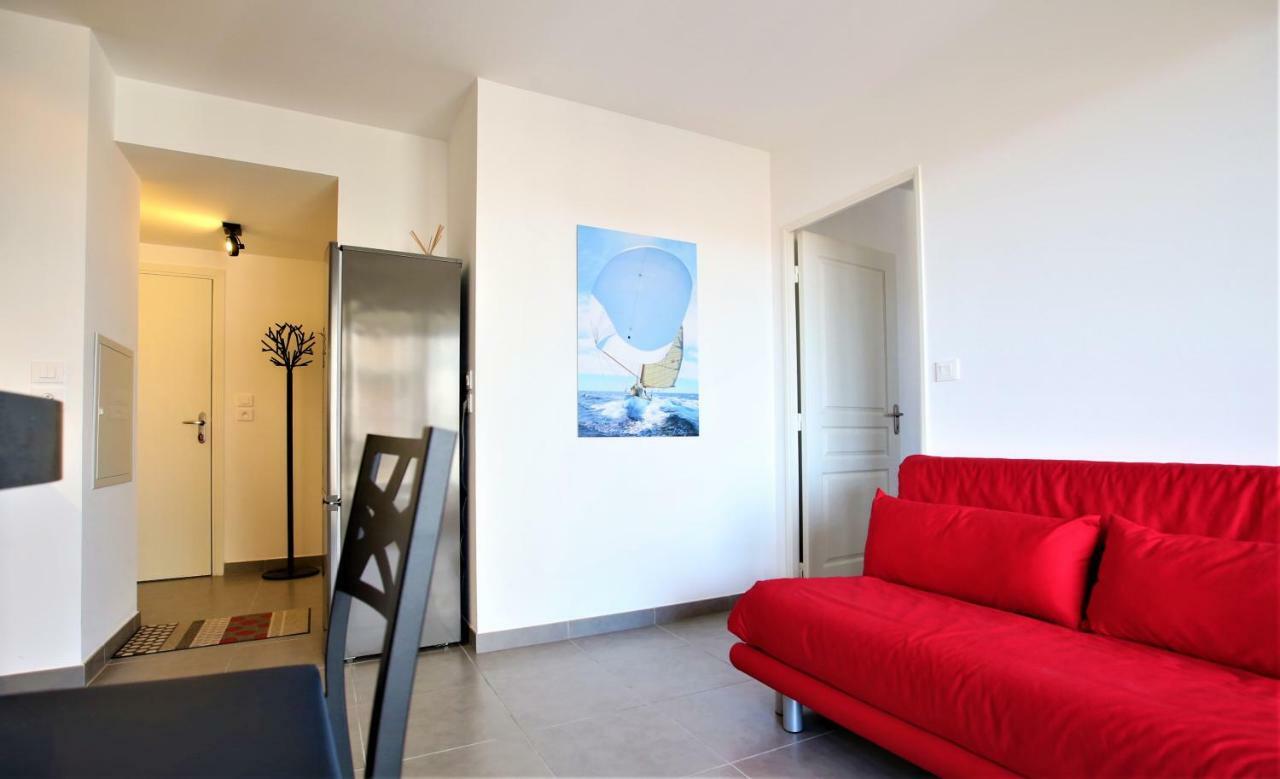 L'Appartement Du Palais Longchamp Marsella Exterior foto