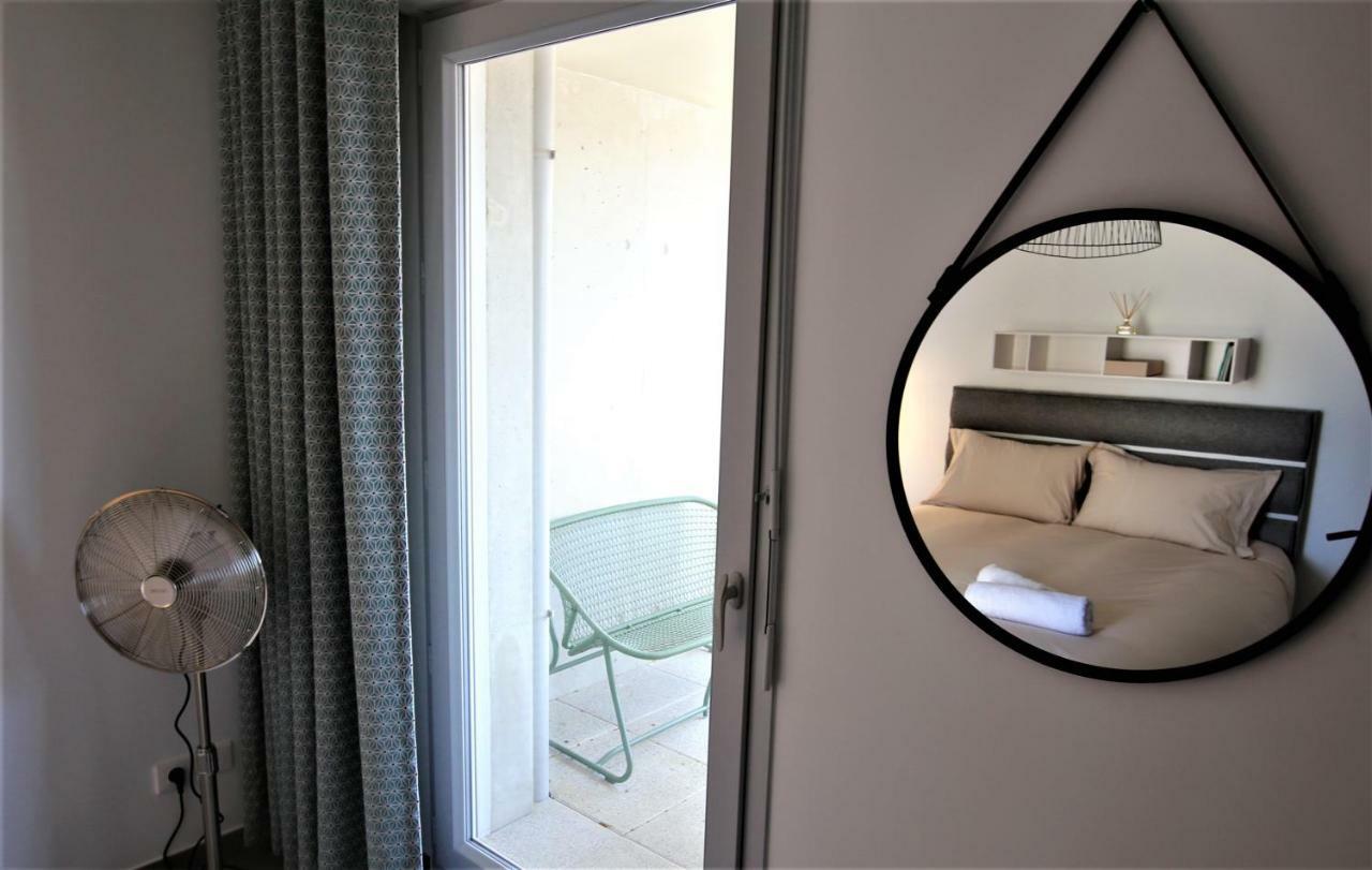 L'Appartement Du Palais Longchamp Marsella Exterior foto